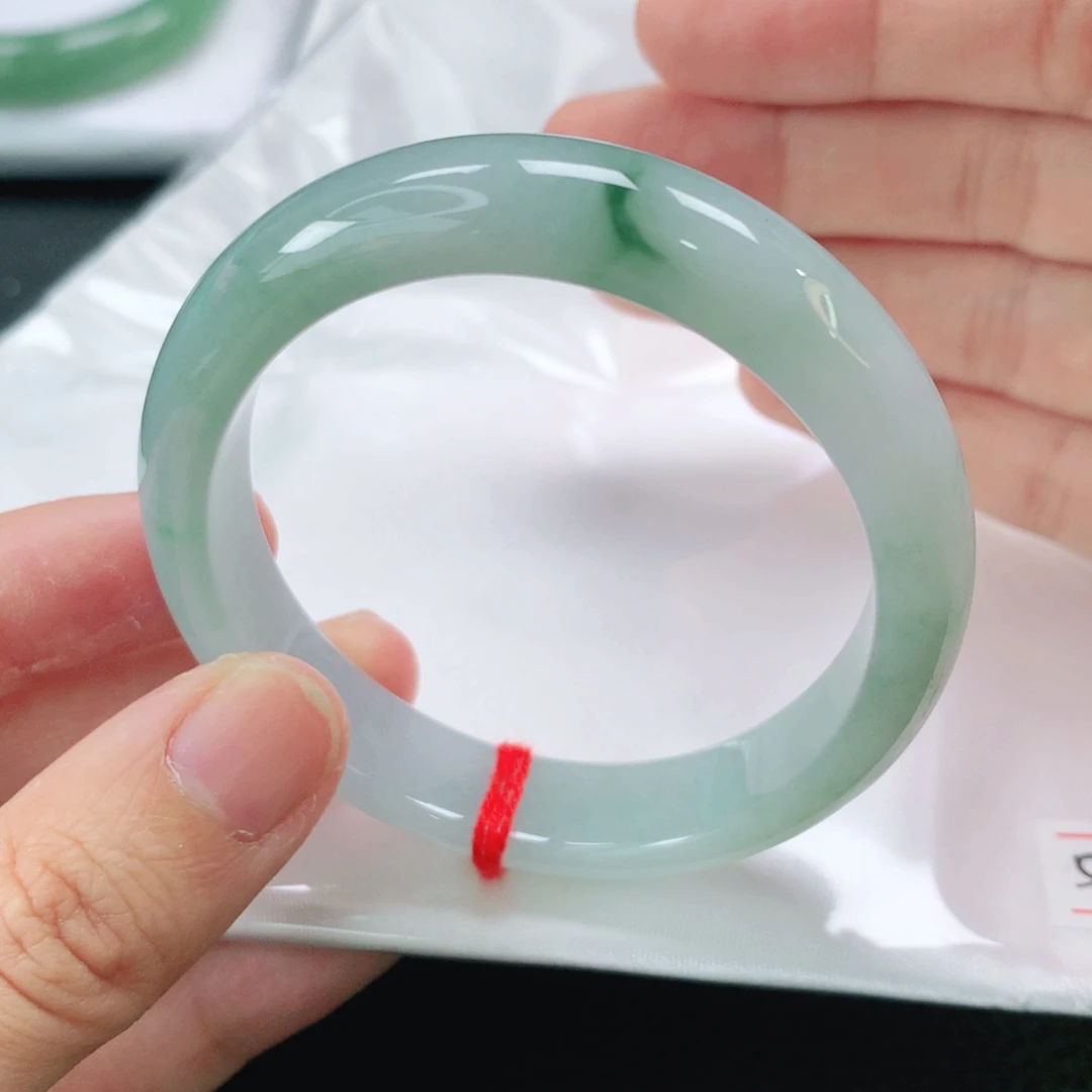 未镶嵌手镯翡翠贵妃55