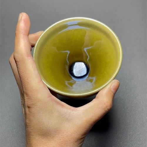 【闪购商品】茶盏-1011...........