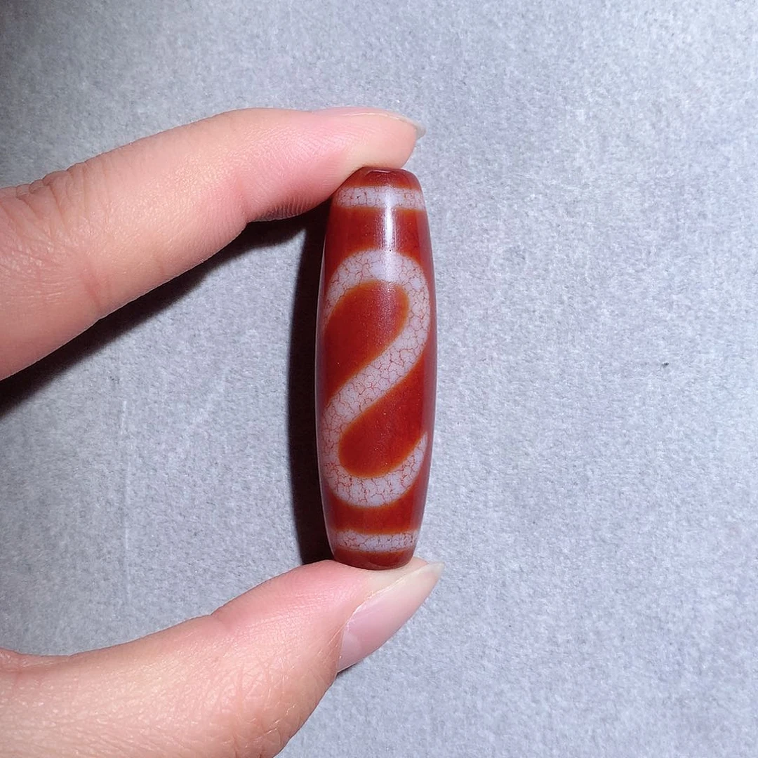 玛瑙/玉髓颈饰未镶嵌*‍****