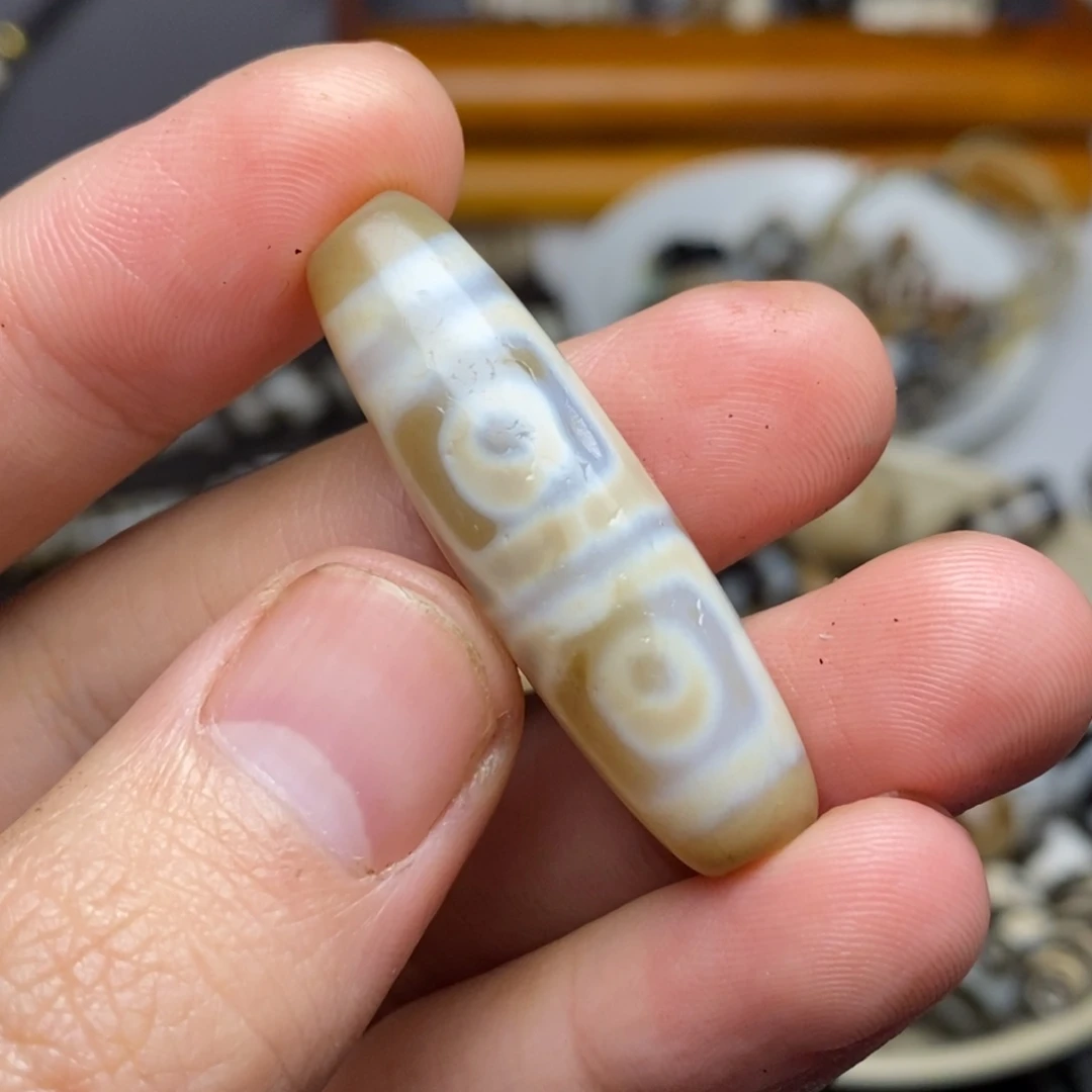 玛瑙/玉髓项链未镶嵌