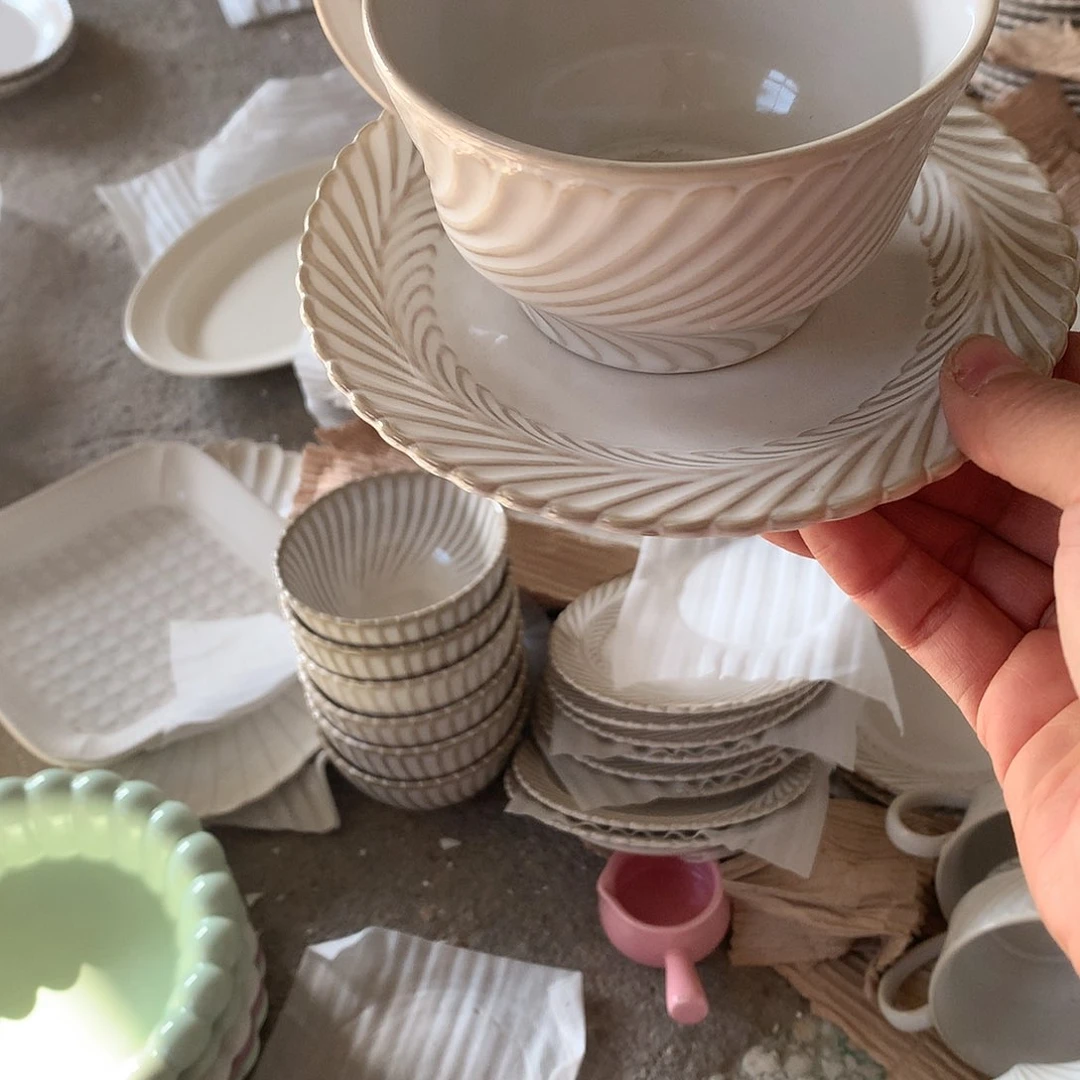 陶瓷全场瑕疵特价