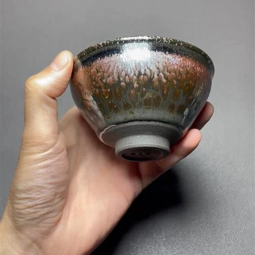 【闪购商品】茶盏-1058...........