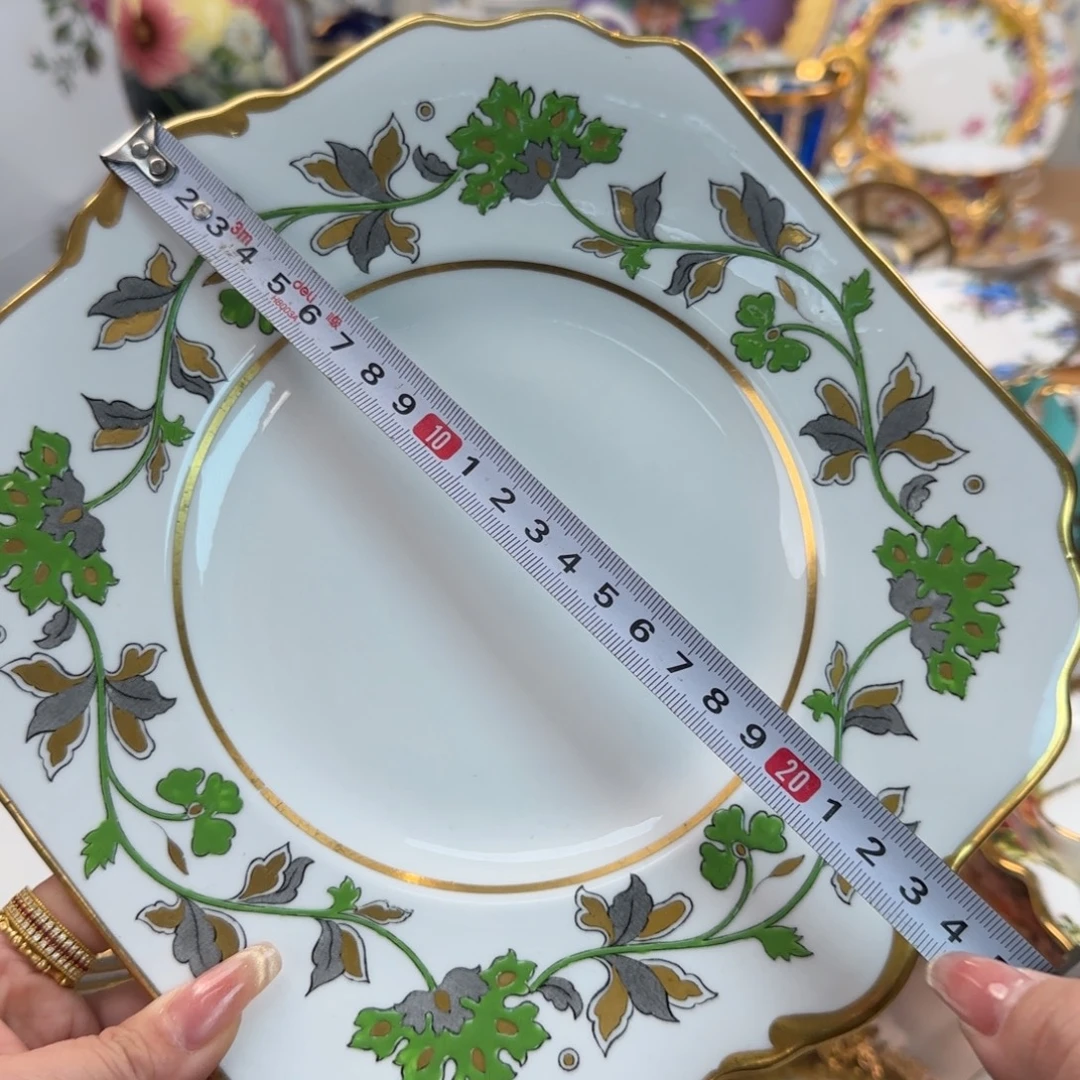 欧洲瓷器收藏鉴赏