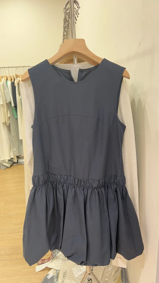 一一家专属韩系上衣