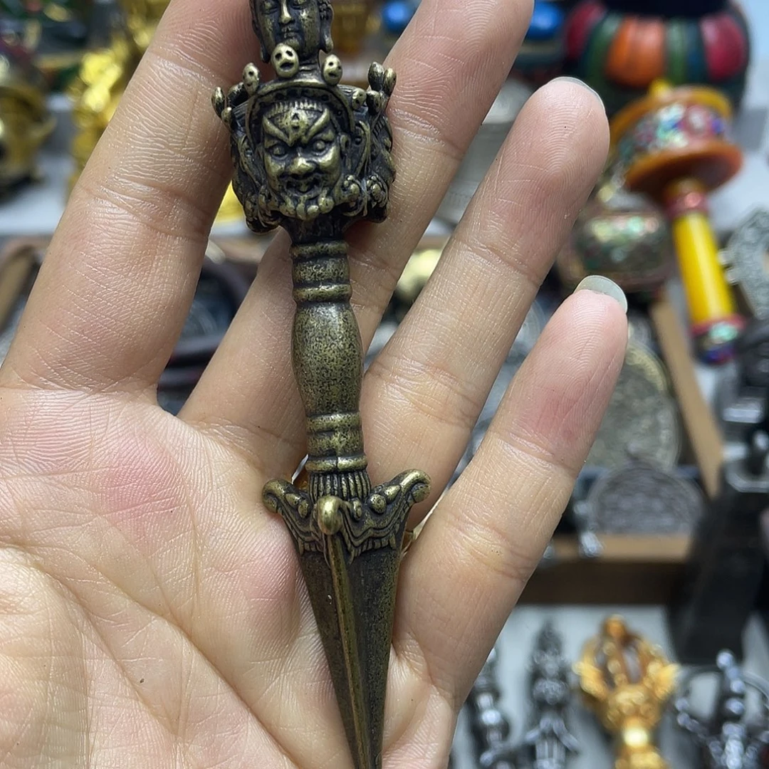 工艺品挂件一物一图