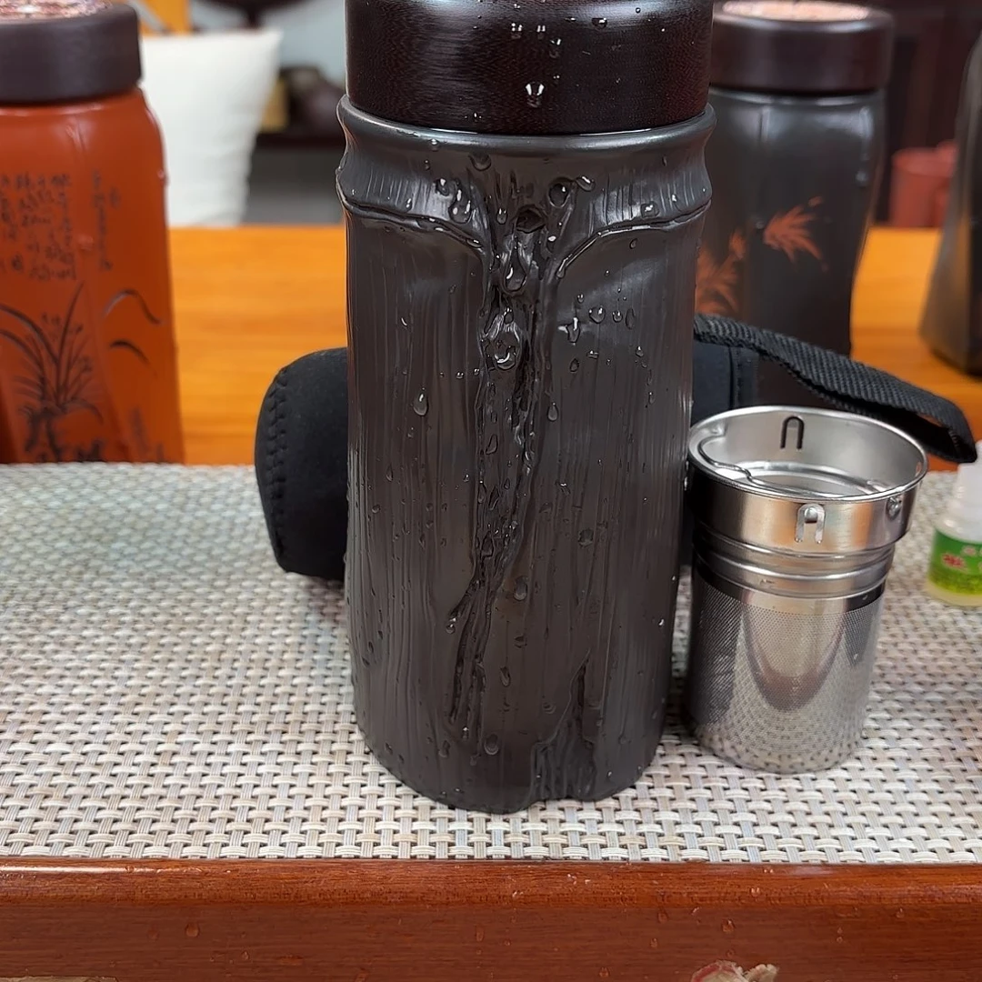 茶杯紫砂宜兴紫砂杯