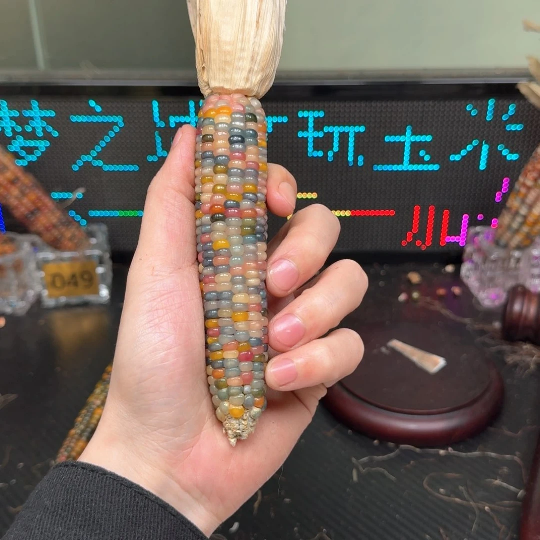 柏香籽/百香籽吊坠M**y