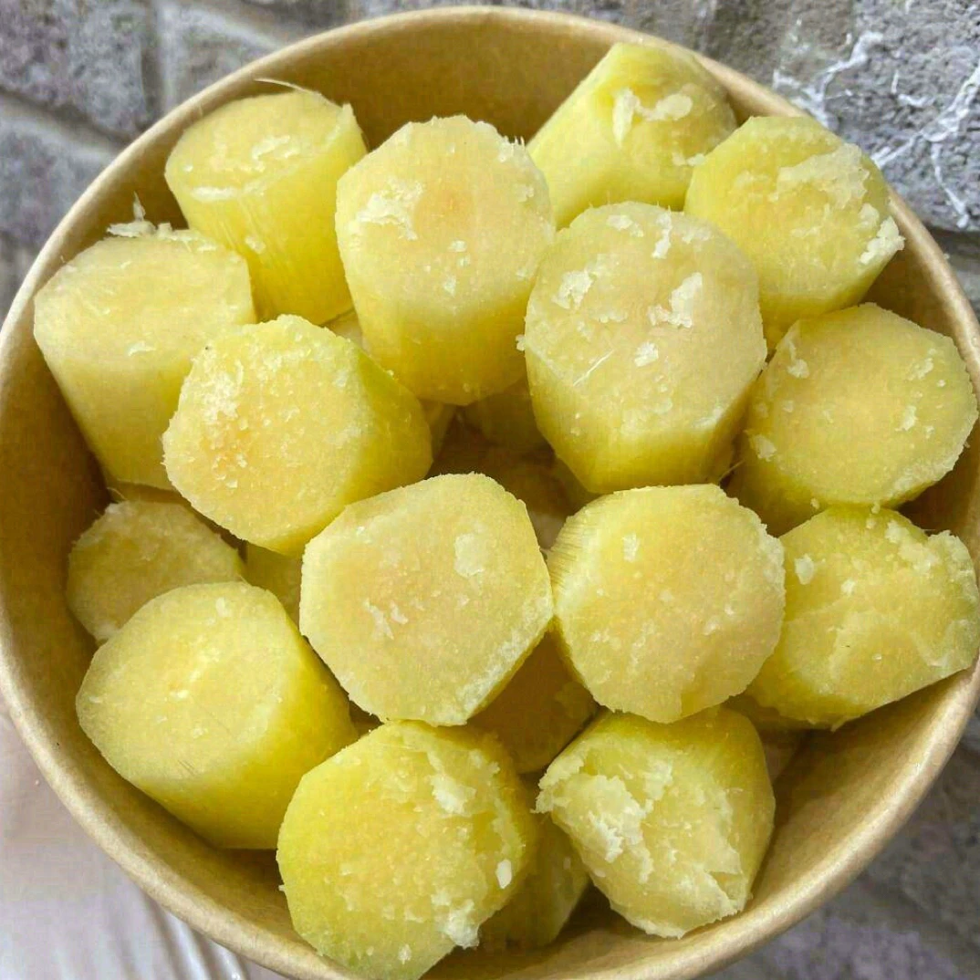 黄金甘蔗一份量