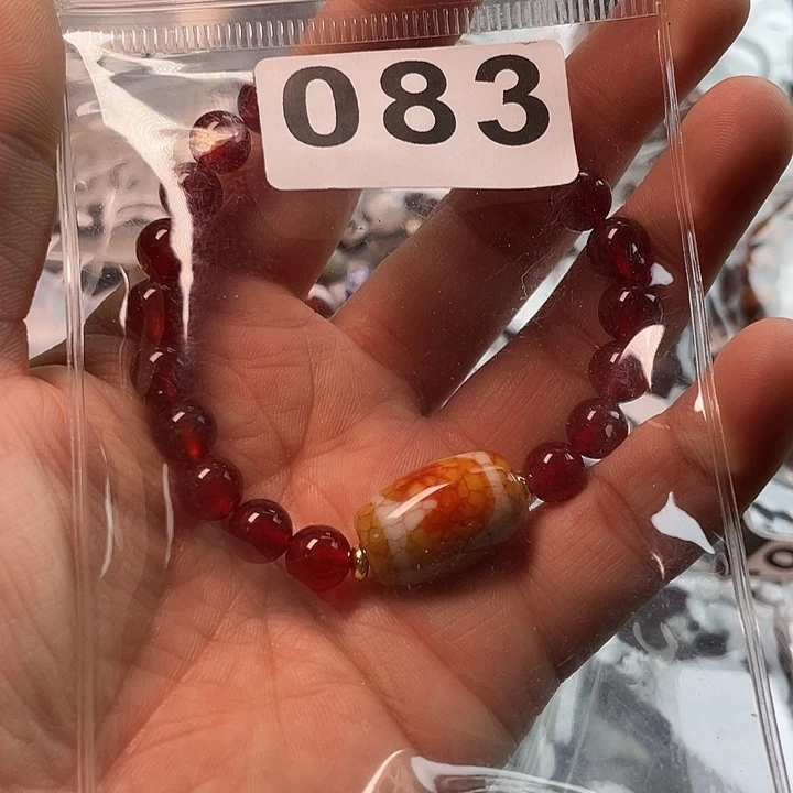 玛瑙/玉髓未镶嵌1