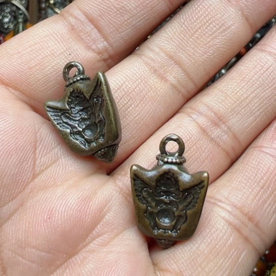 柏香籽/百香籽吊坠小配饰吊坠