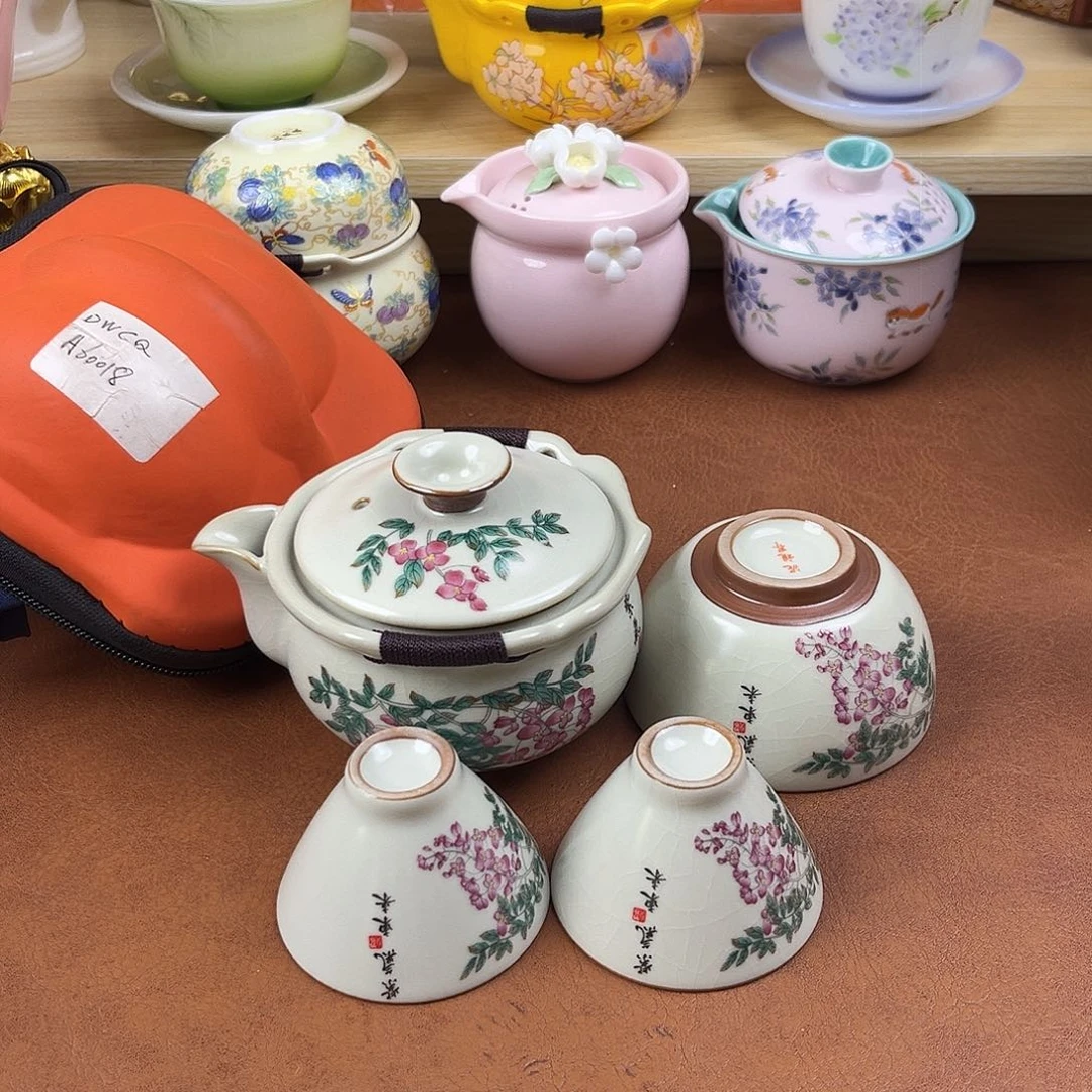 陶陶瓷艺术作品欣赏展览