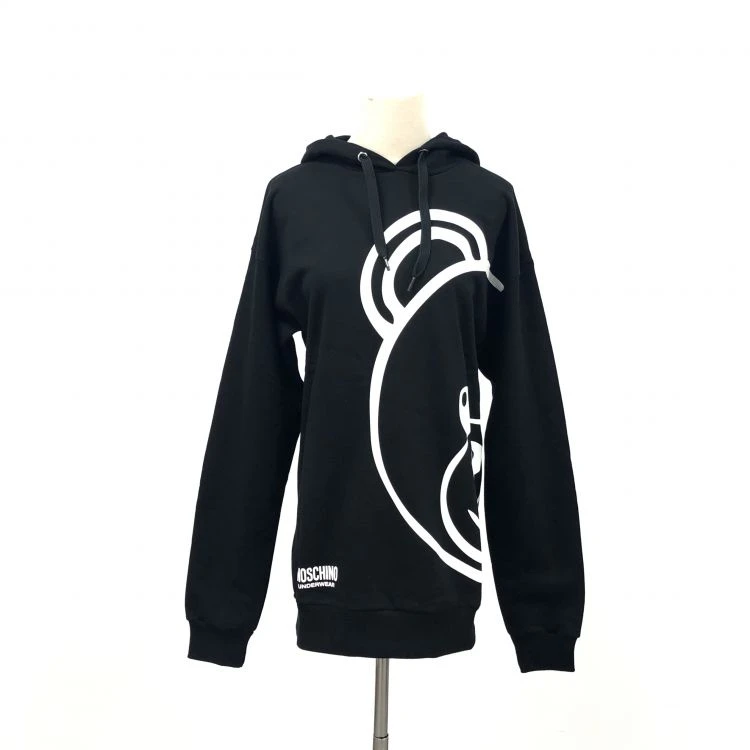 莫斯奇诺/卫衣/未使用/棉/[251119zb0004]