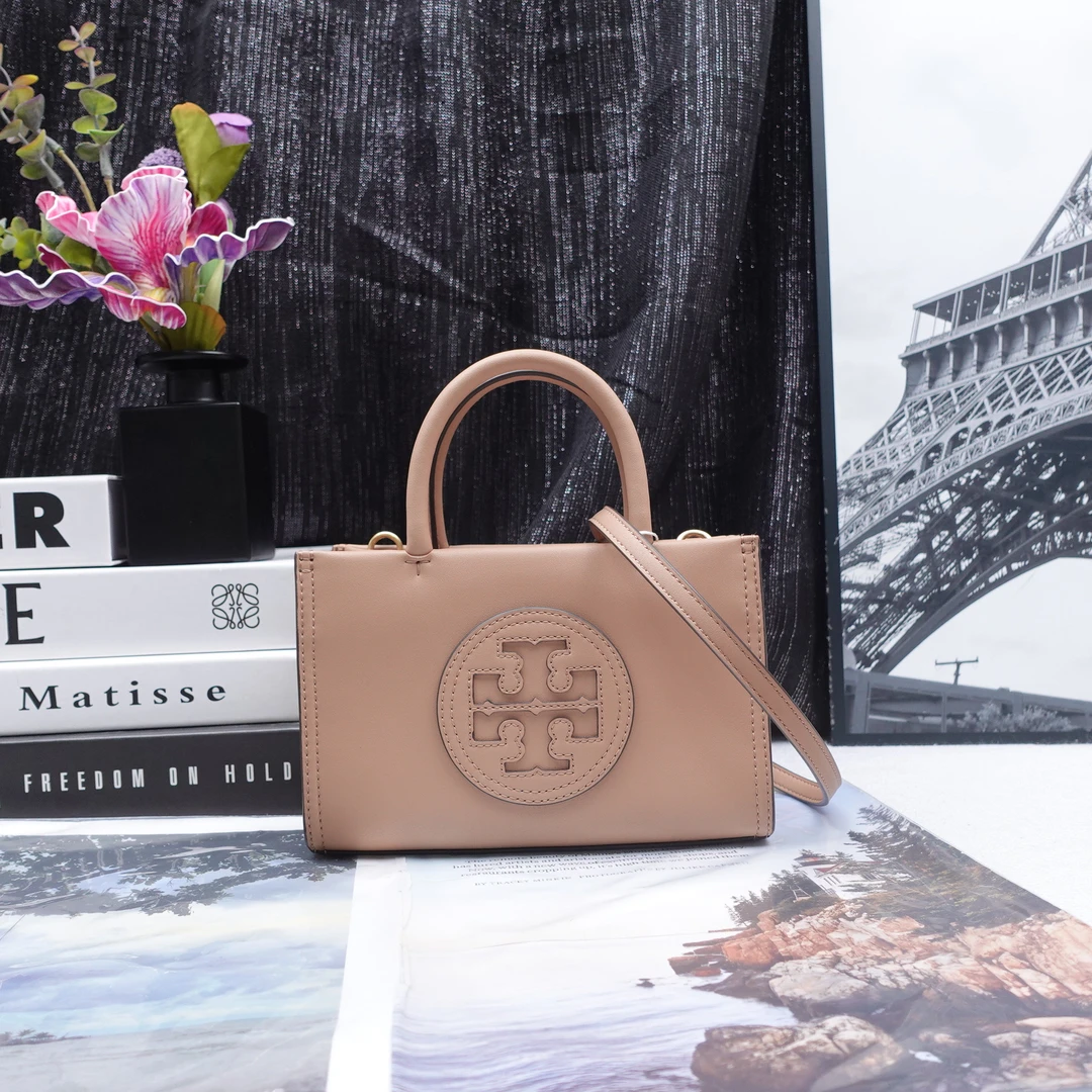 95新 TORY BURCH/汤丽柏琦 单肩包/T0000 T10227789