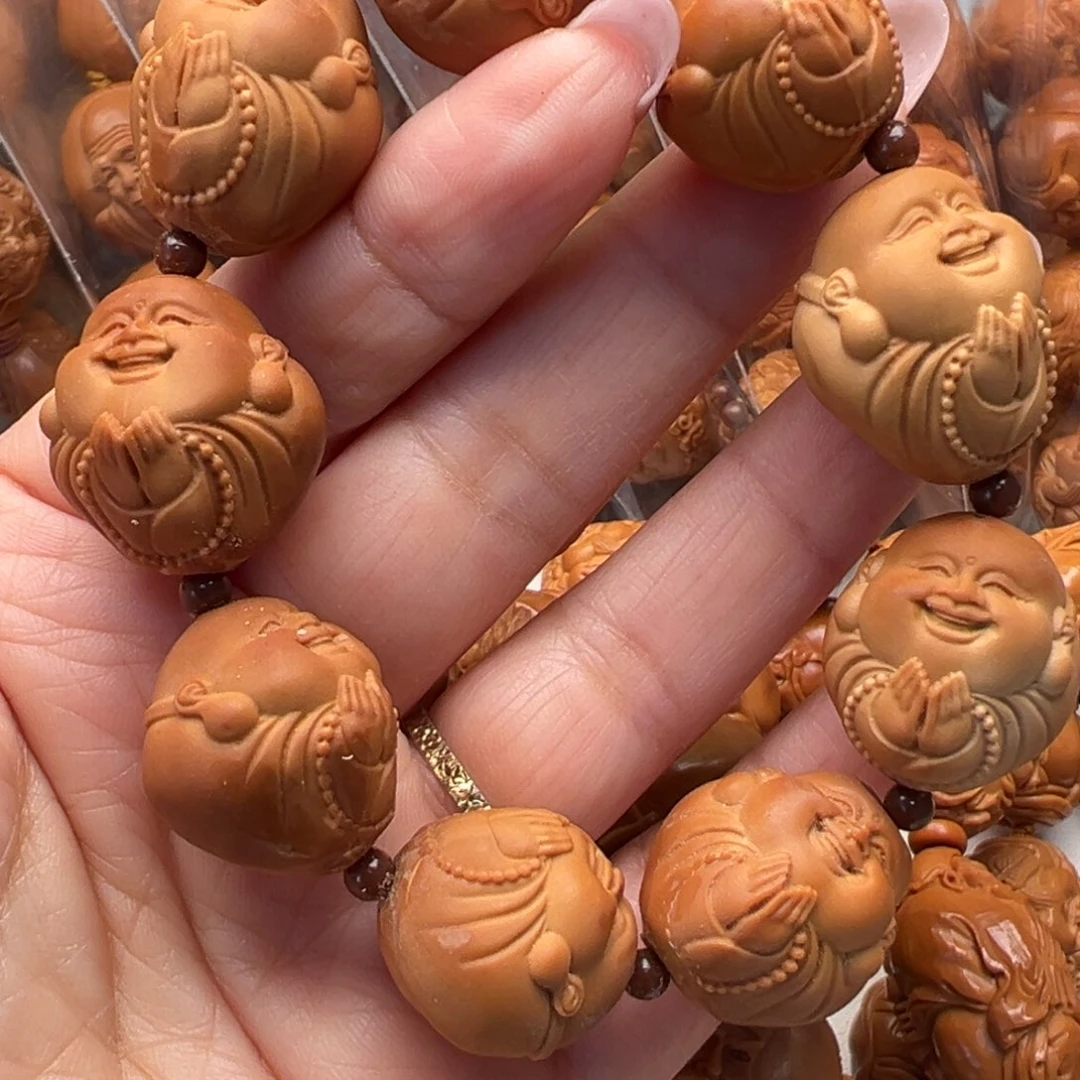 手串/手链橄榄核橄榄核