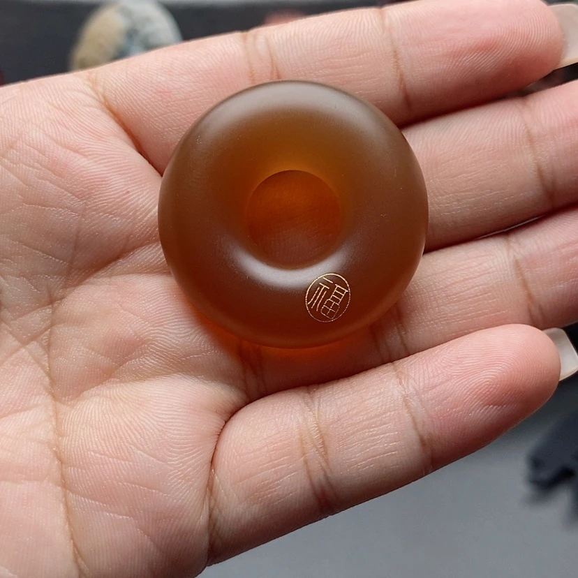 【闪购商品】未镶嵌吊坠定制玛瑙