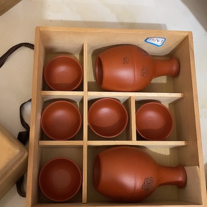 紫砂欢迎光临小店选购