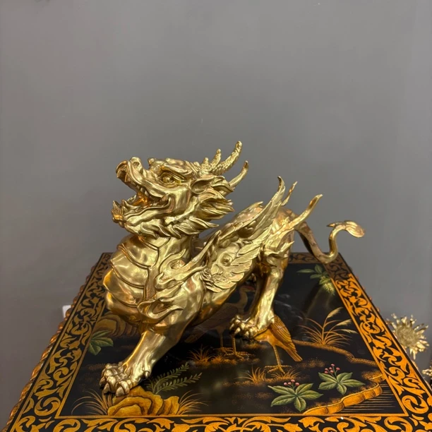 JH305装饰摆件48*15*24cm