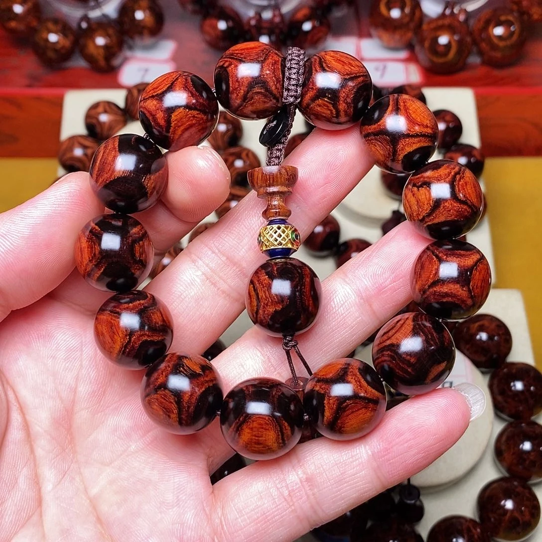 黄花梨/降香黄檀海南黄花梨