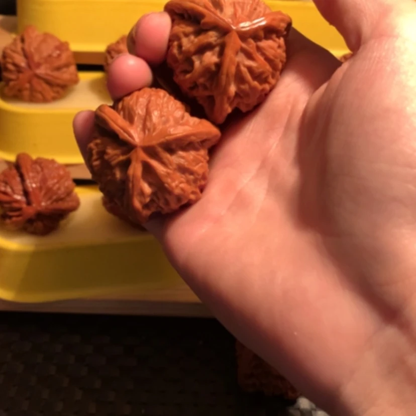 【闪购商品】文玩核桃吊坠等**疼核桃