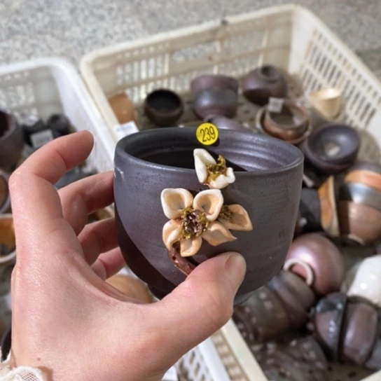 瑕疵瑕疵都是我的