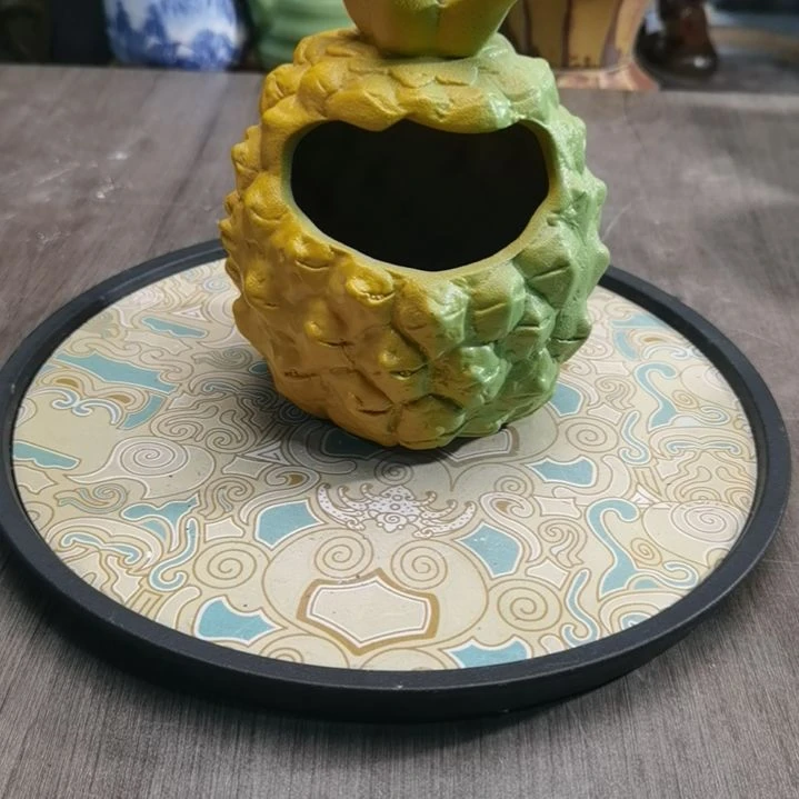 茶壶公道杯盖碗茶杯