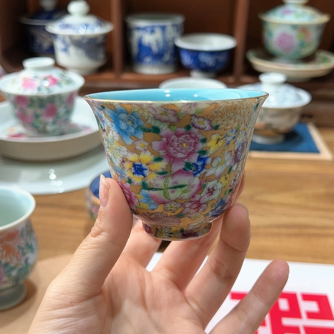 微瑕微瑕景德镇陶瓷