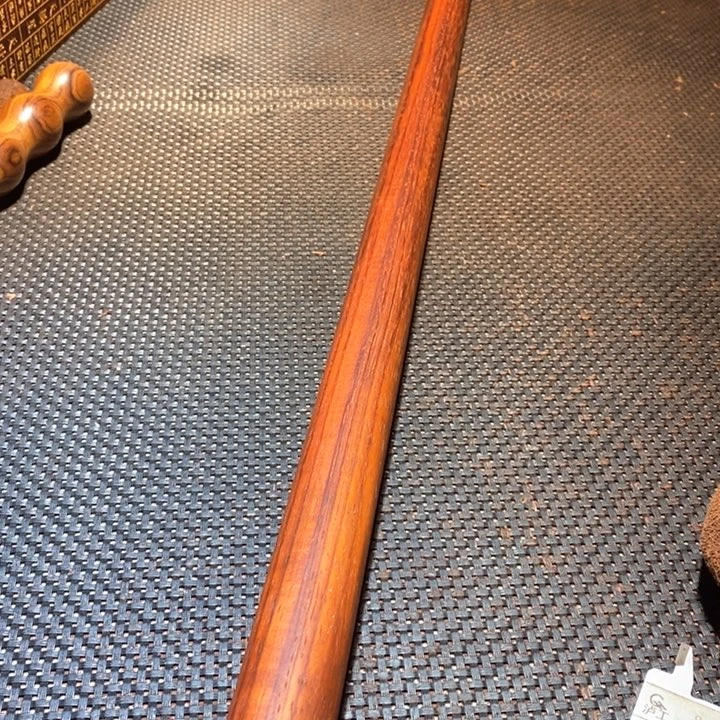 木木料加工工艺技术