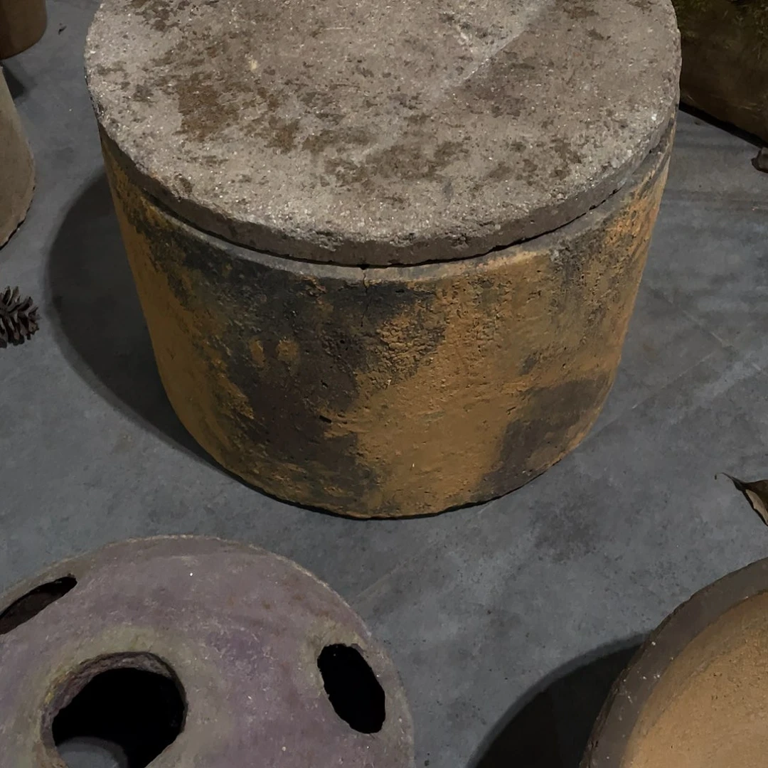 钛***所景德镇陶瓷艺术器物