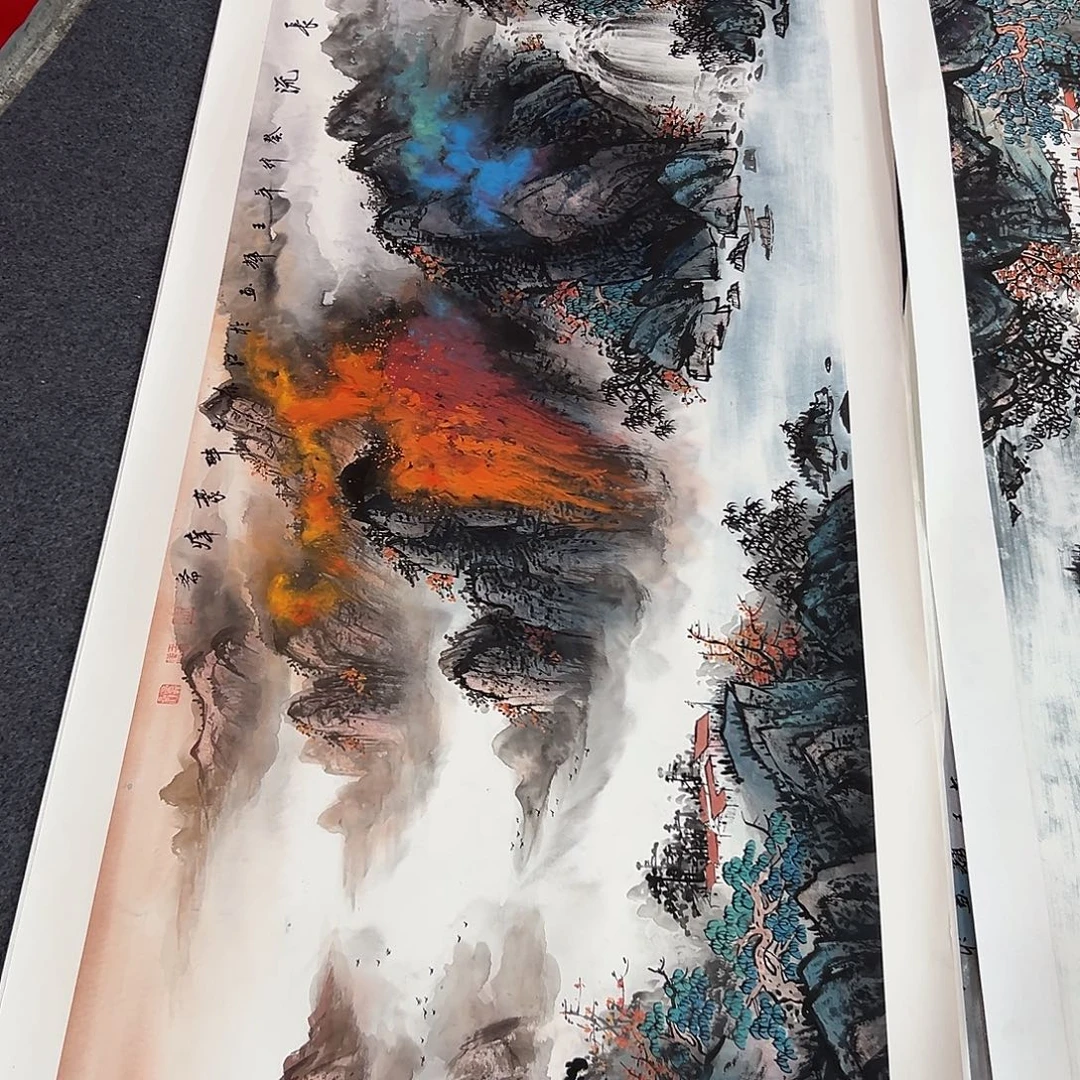 新号开播仅福利了