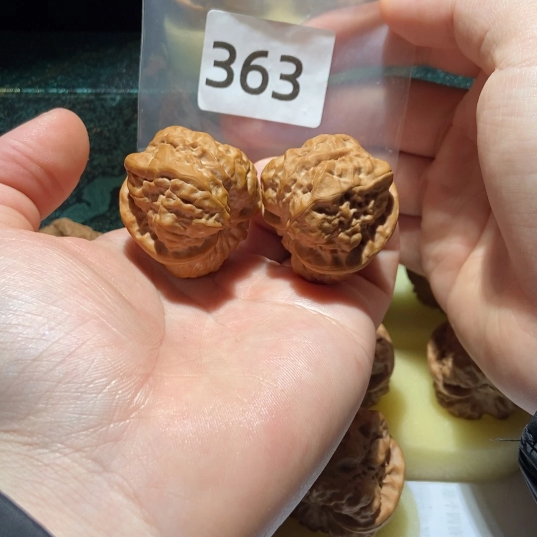 把件文玩核桃云**鹏39疙瘩包