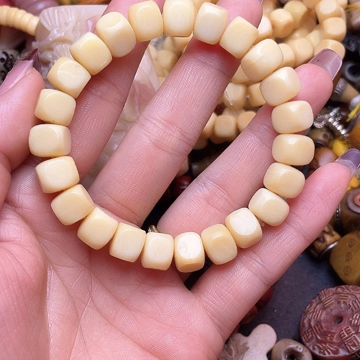 驼骨手串/手链其他配饰