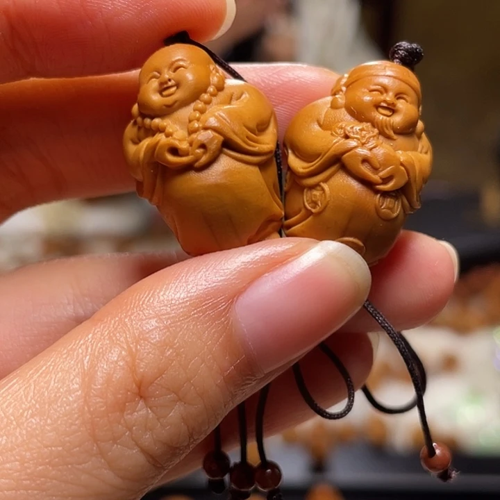 橄榄核手串/手链橄榄核
