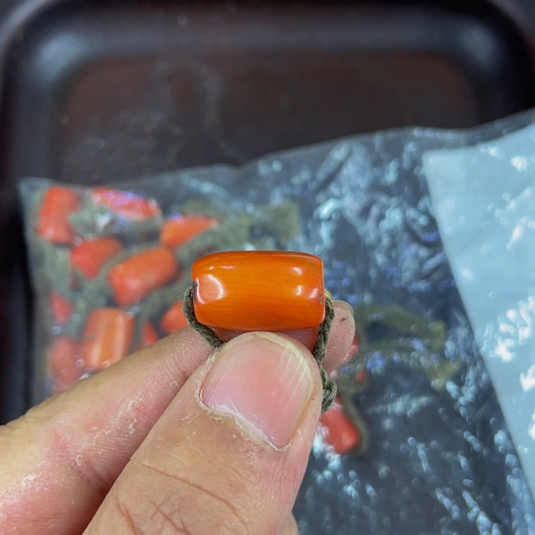 驼骨手串/手链编号39
