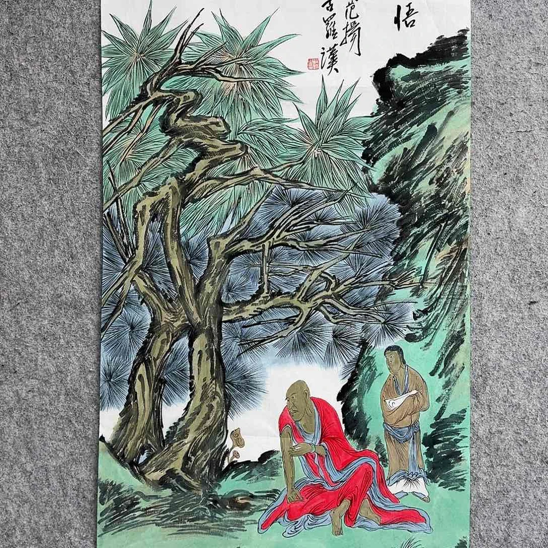 李****)书法作品多次参加