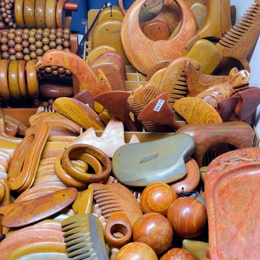 泗水砭石泗水砭石