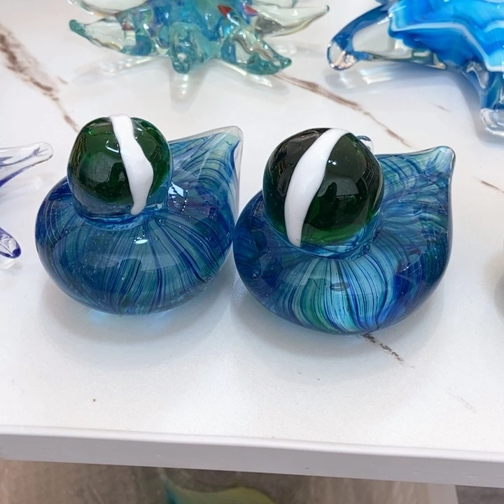 琉璃手工艺品全品