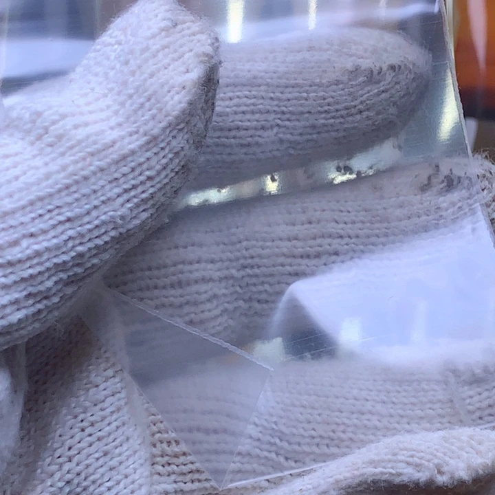 玛瑙/玉髓颈饰未镶嵌隐****士6