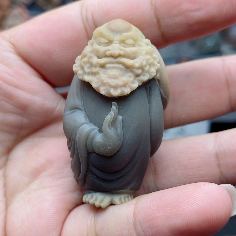 【闪购商品】未镶嵌吊坠定制石英质玉