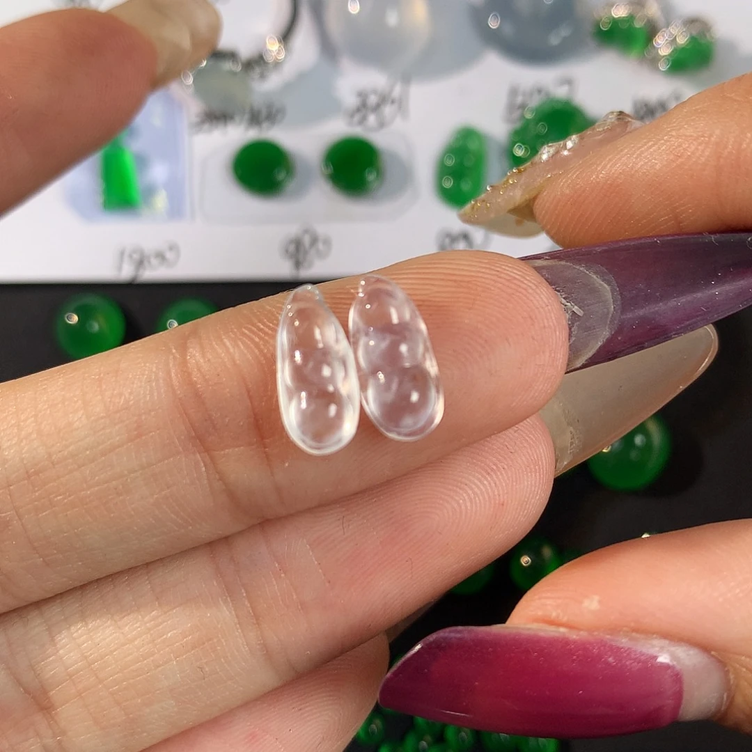 翡翠散珠10.9 5.1 2.8