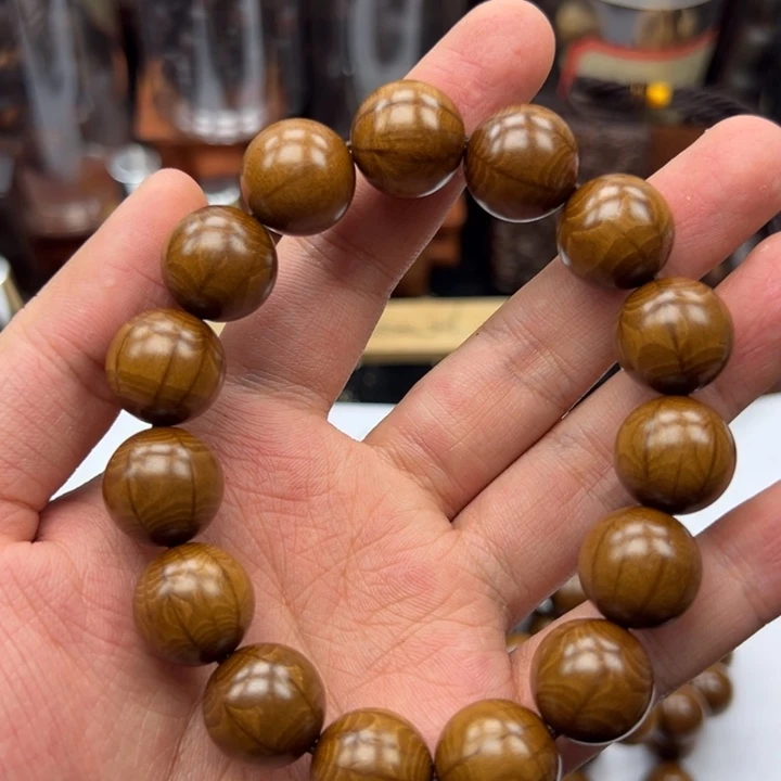 六道木手串/手链1.5单圈