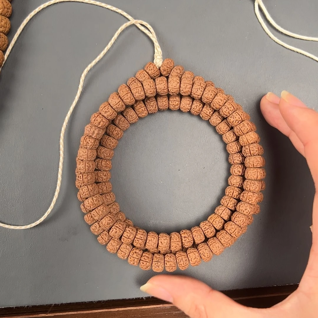 金刚菩提吊坠藏切树王