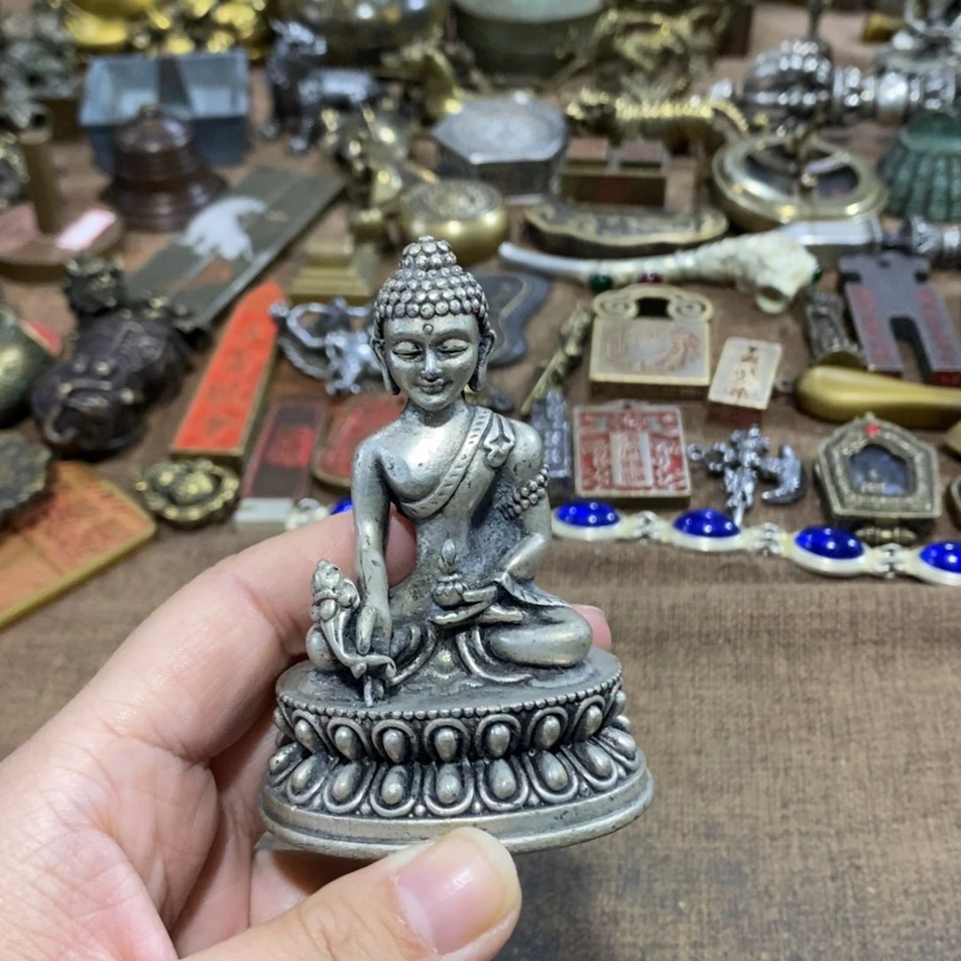 铜铜韵精品桌面摆件