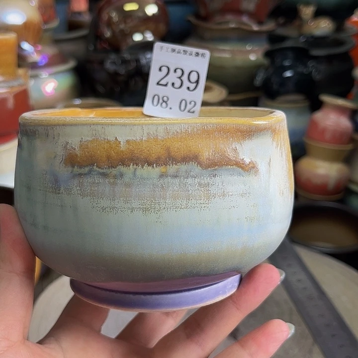 景德镇陶瓷手工制作
