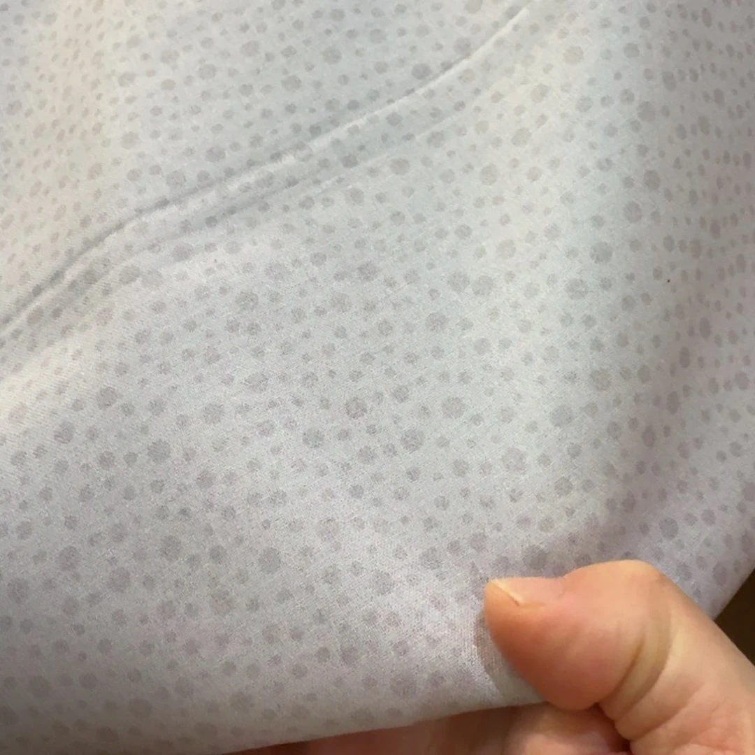 秋**光品牌原单纯棉平布1米价X1.1米宽板福利