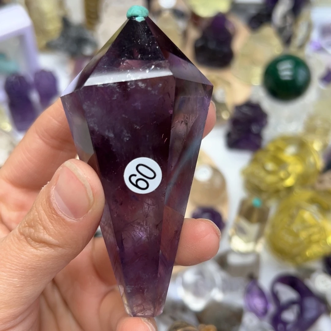 水晶水晶摆件未镶嵌