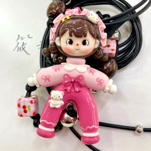 MT猫小迷妹（小米妹）斜挎G086 DM