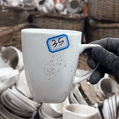 瓷片国营厂库存35