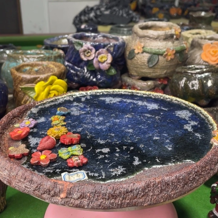 酸***枣陶瓷制品不退不换