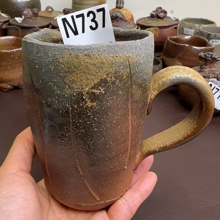 备前烧作品备前烧作品