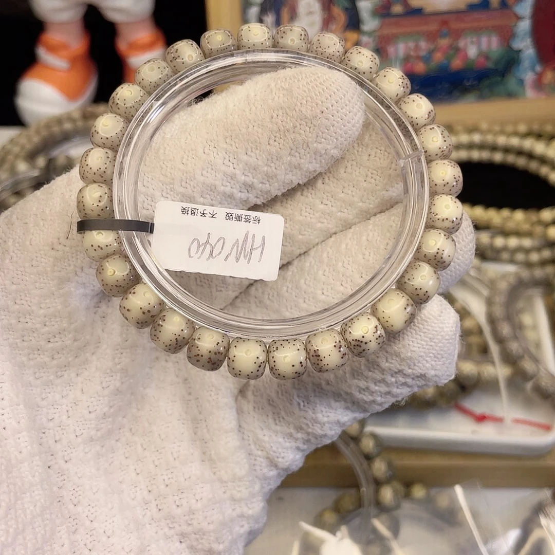 吊坠星月菩提7526